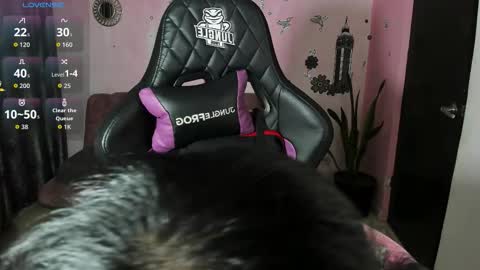 Daniela online show from 09.28.25