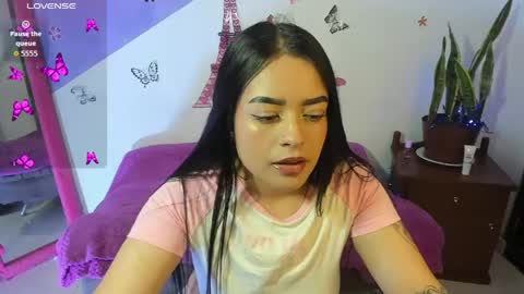 Daniela online show from 05.31.26