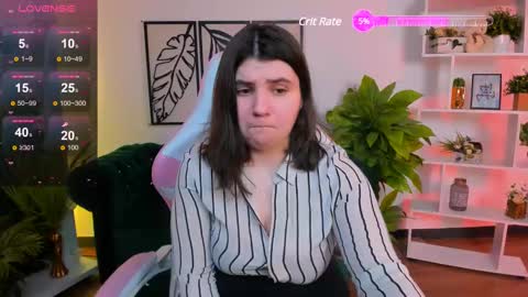 Viola online show from 02.13.25