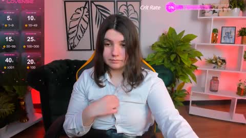 Viola online show from 02.23.25