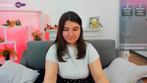 Viola online show from 09.15.25