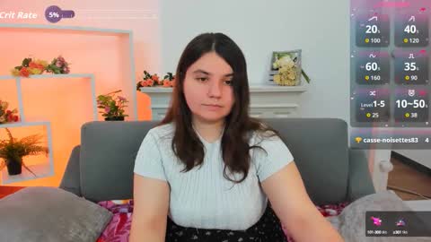 Viola online show from 09.18.25