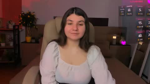 Viola online show from 03.14.26