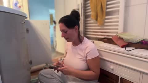 Snapshot of viola_beck chatting on 07.19.26 Vio online show from 07.19.26