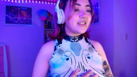 violet online show from 10.02.25