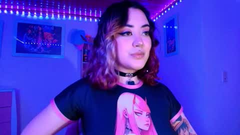 violet online show from 12.04.25