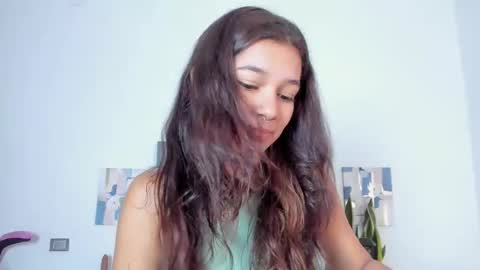 Violet online show from 01.10.25