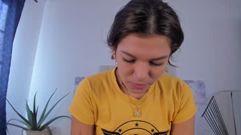 Violet online show from 01.30.25