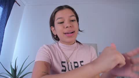 Violet online show from 01.31.25