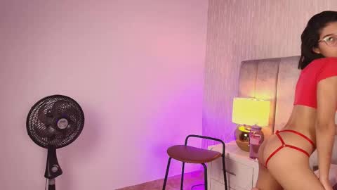 Violeta online show from 09.20.25