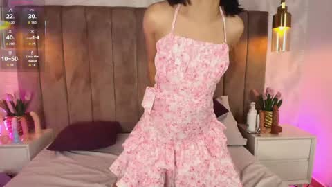 Snapshot of violet_606 chatting on 05.11.26 Violeta online show from 05.11.26