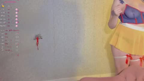 violet____h online show from 02.01.25