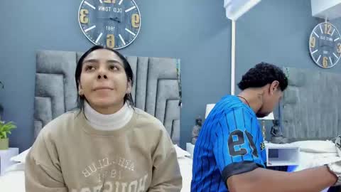 Snapshot of violet_and_myers chatting on 10.04.25 Violet and Myers online show from 10.04.25