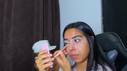 Violet and Myers online show from 02.21.26