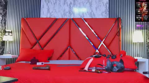 Violet online show from 03.15.26