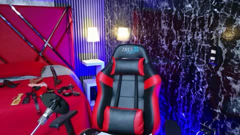 Violet online show from 04.07.26