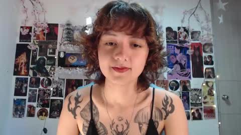 Violet online show from 02.17.25