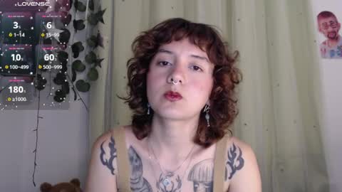 Violet online show from 05.02.26
