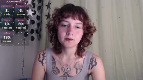 Violet online show from 05.22.26
