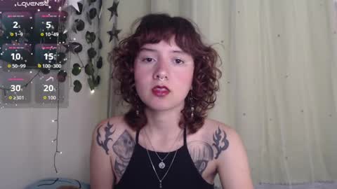 Violet online show from 05.24.26