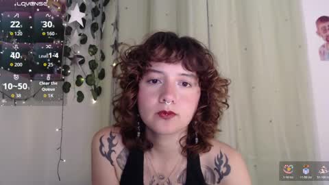 Violet online show from 05.28.26