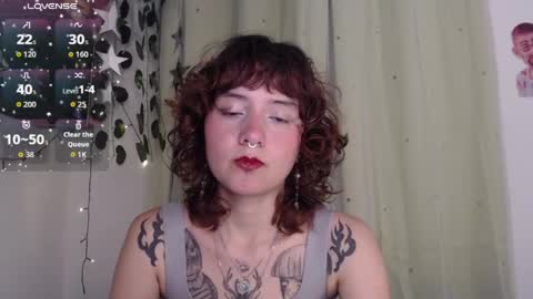 Violet online show from 05.31.26