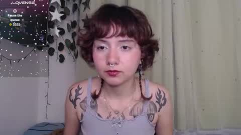 Violet online show from 07.05.26