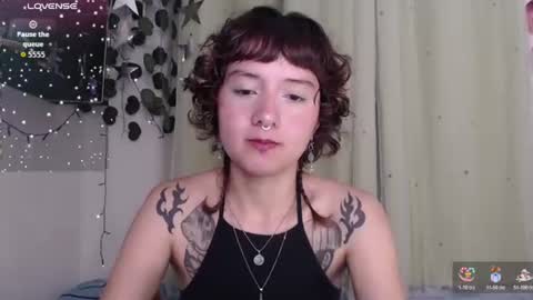 Violet online show from 07.14.26