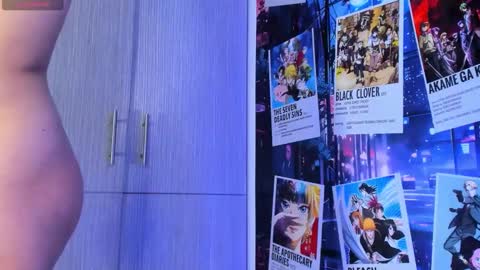 Violet Fiore online show from 03.28.26