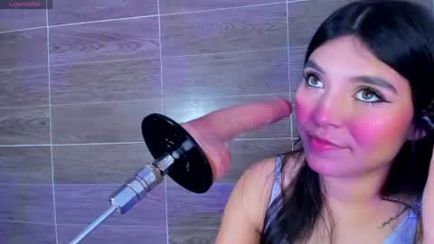 Snapshot of violet_fiore chatting on 07.15.26 Violet Fiore online show from 07.15.26