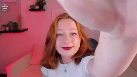 VIOLET online show from 05.25.26