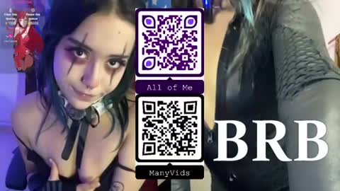 Snapshot of violet_hentai01 chatting on 06.15.26 Violete Hentai01 online show from 06.15.26