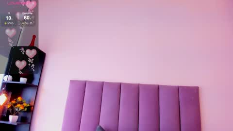 violet online show from 03.31.26