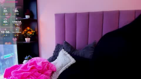 violet online show from 04.06.26