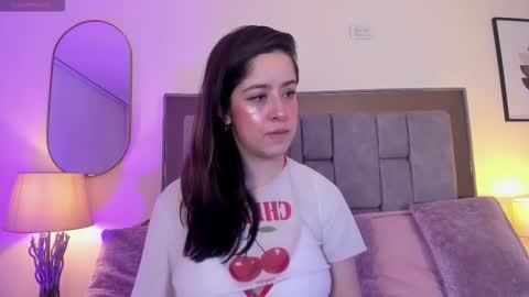 Violet Nova online show from 02.17.26