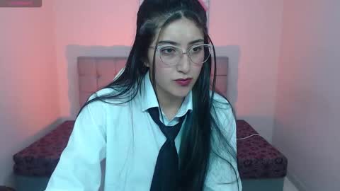 Violet  online show from 12.22.25