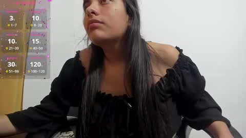 violet online show from 12.19.24