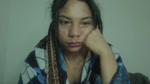 Violet online show from 01.01.25