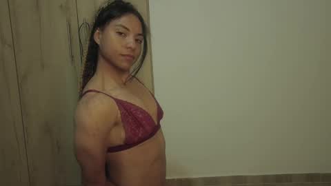 Violet online show from 02.03.25