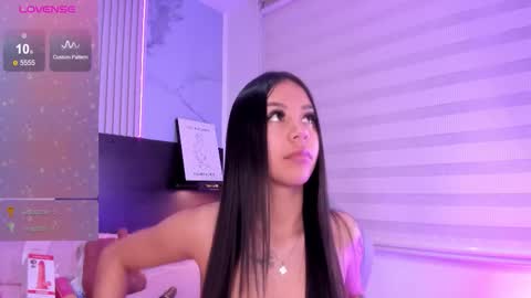 Violeta online show from 03.05.26