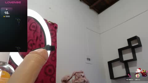 Violeta online show from 01.04.25