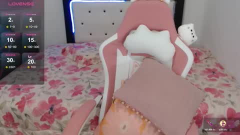 Violeta online show from 02.17.25