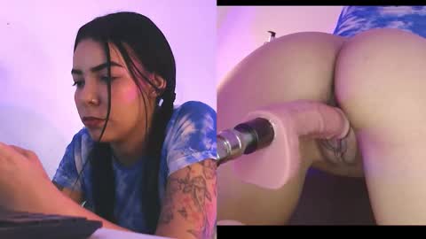 violeta online show from 02.09.26