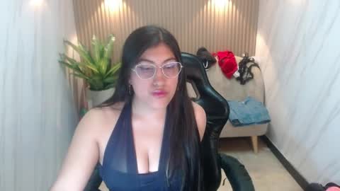 Violet online show from 05.22.26
