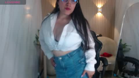 Violet online show from 05.28.26