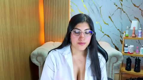 Violet online show from 07.01.26