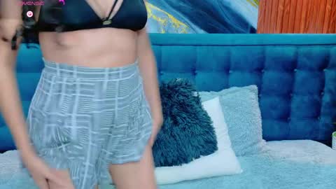 Violeta  online show from 03.30.26