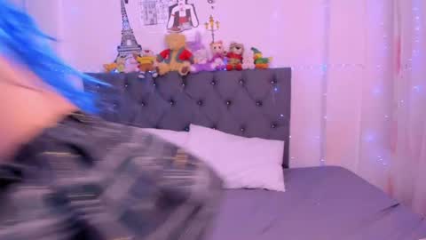 Violeta online show from 04.09.26