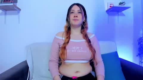 Violeta online show from 02.19.26