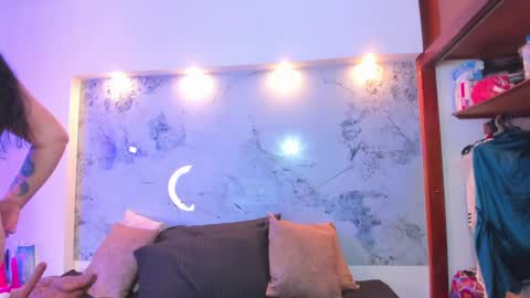 Snapshot of violeta_delavega1 chatting on 09.11.25 Violet online show from 09.11.25